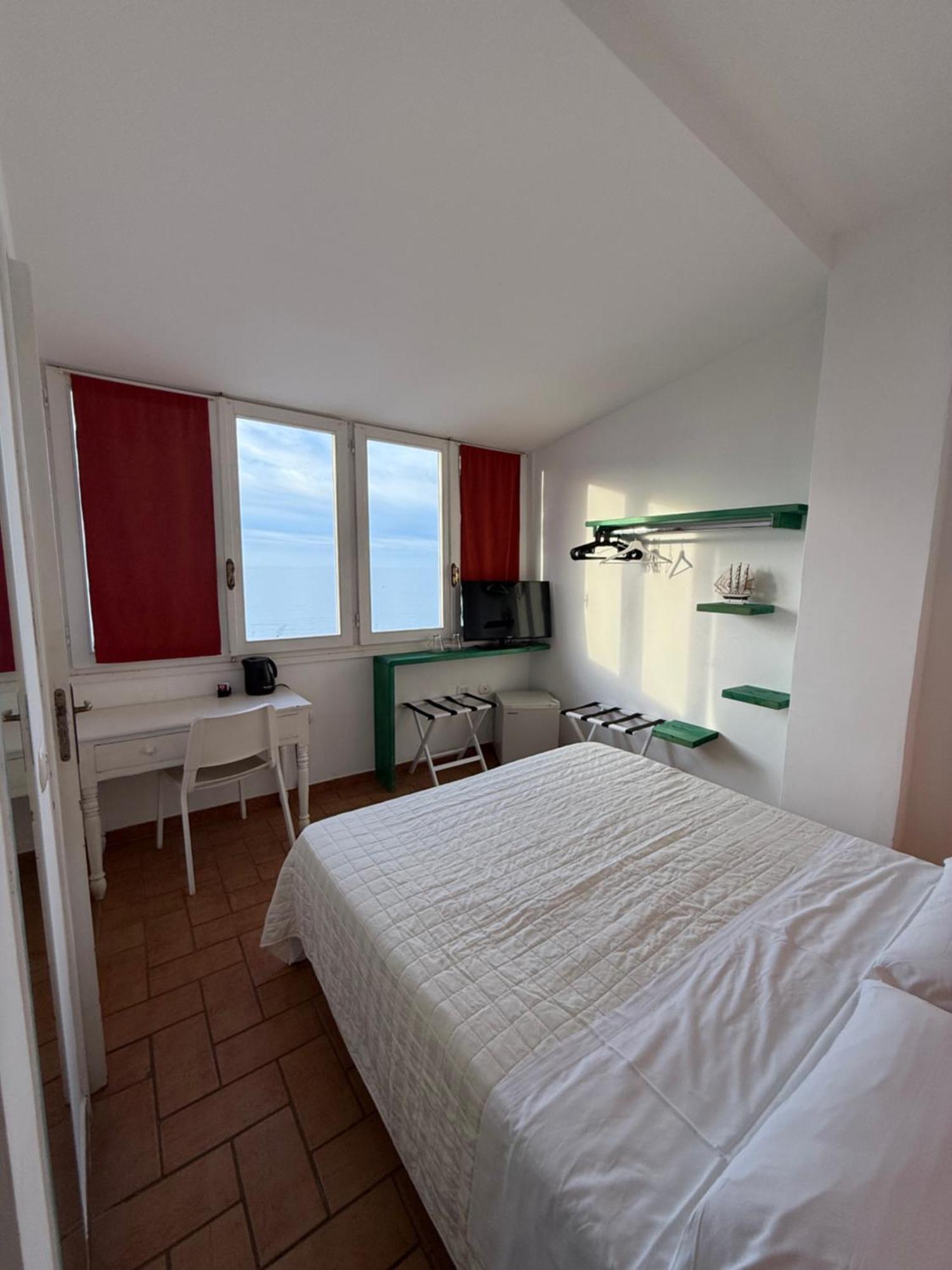 Tropea Boutique Hotel Exterior foto