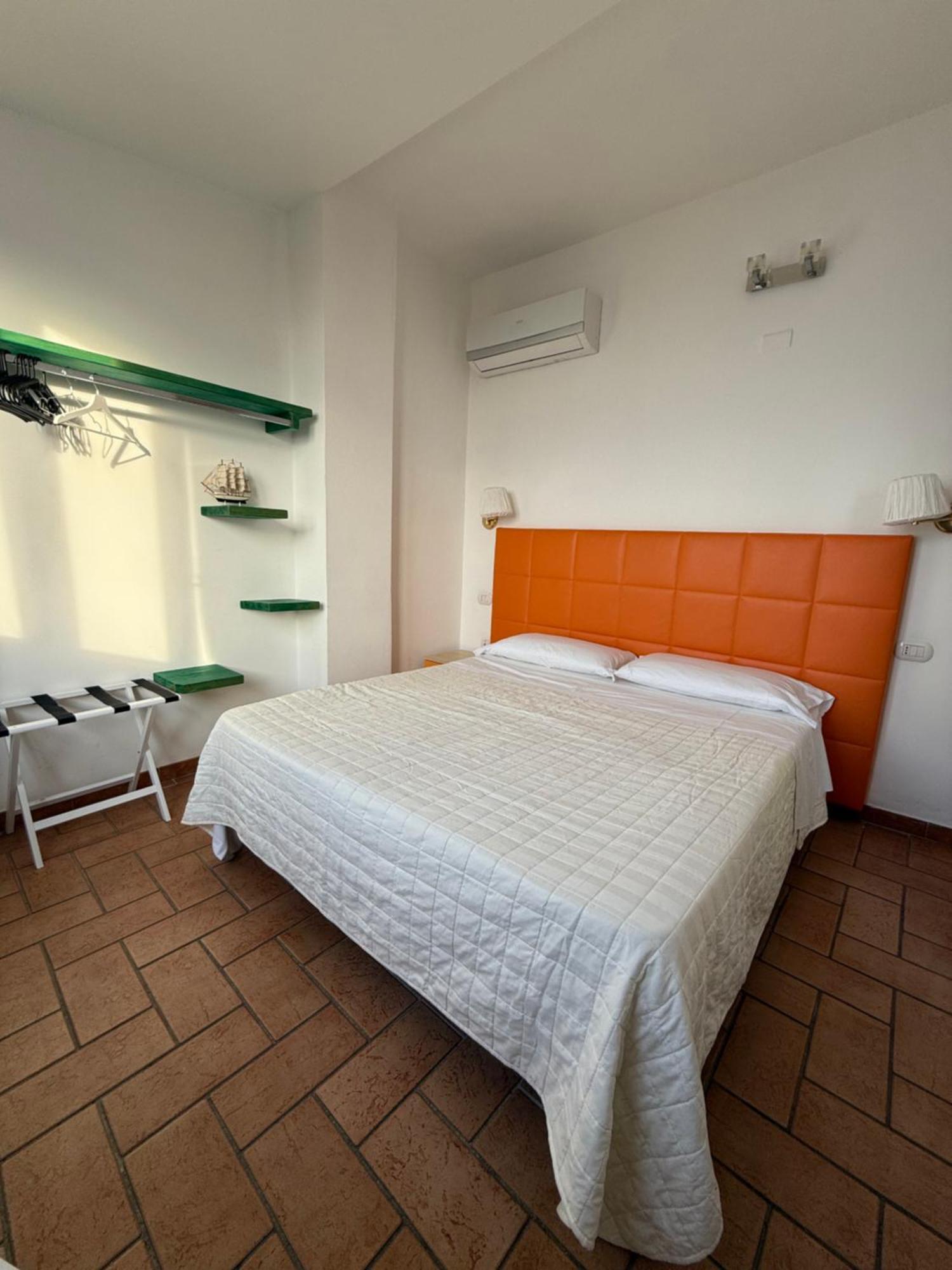 Tropea Boutique Hotel Exterior foto