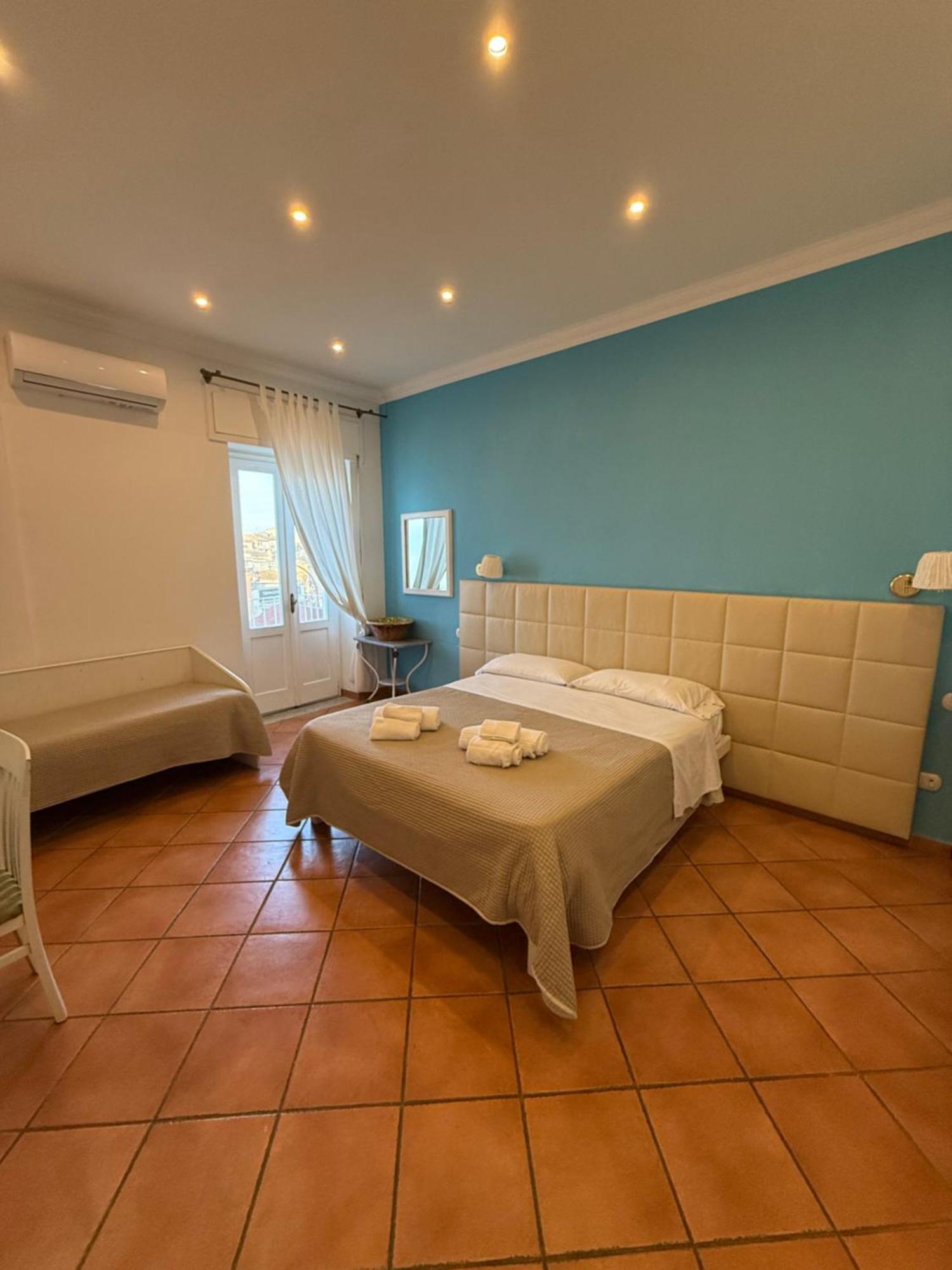 Tropea Boutique Hotel Exterior foto