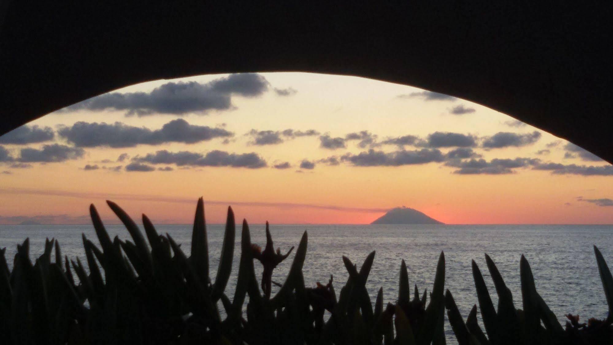 Tropea Boutique Hotel Exterior foto